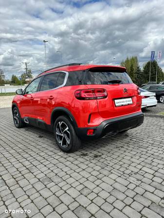 Citroën C5 Aircross 2.0 BlueHDi Shine EAT8 - 9