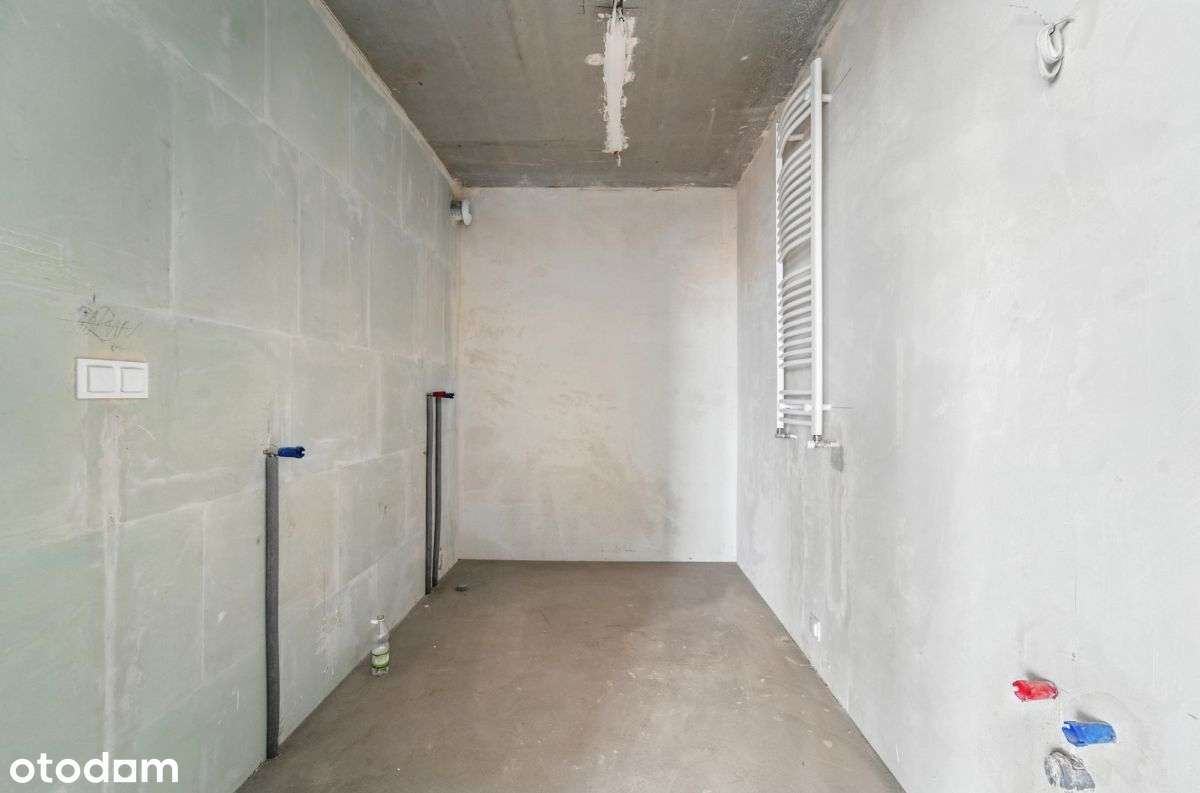 Luksusowy apartament z tarasem w sercu Gliwic-16