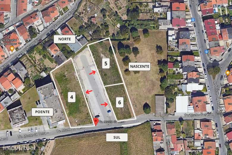 Apartamento T2 em Matosinhos-3