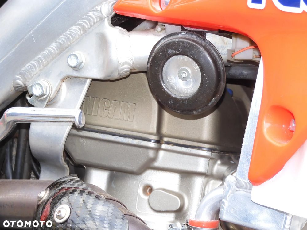 CRF 450#HM MOTOR#Super Mo...