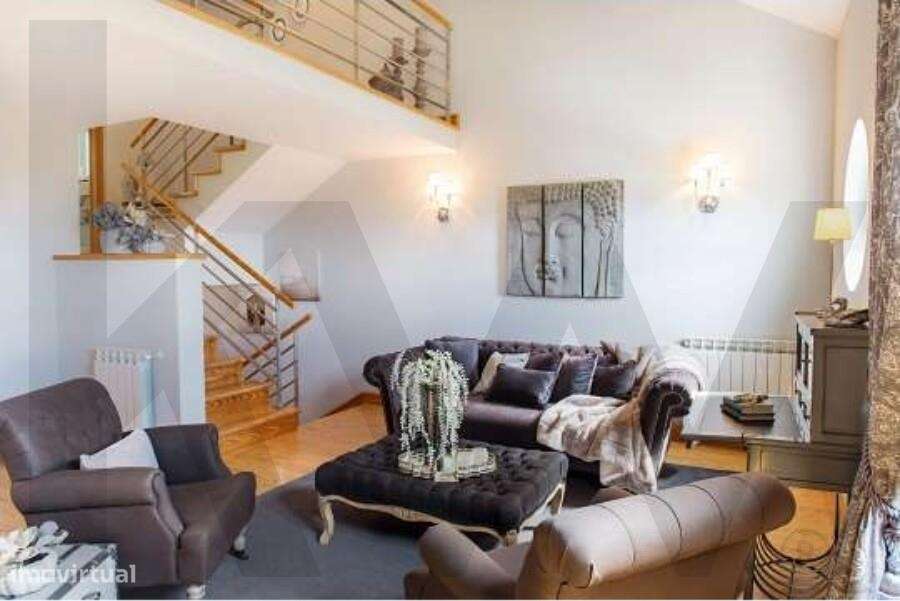 Investimento Premium: T1+1 no Exclusivo Condomínio Malveira-Guincho - Grande imagem: 2/12