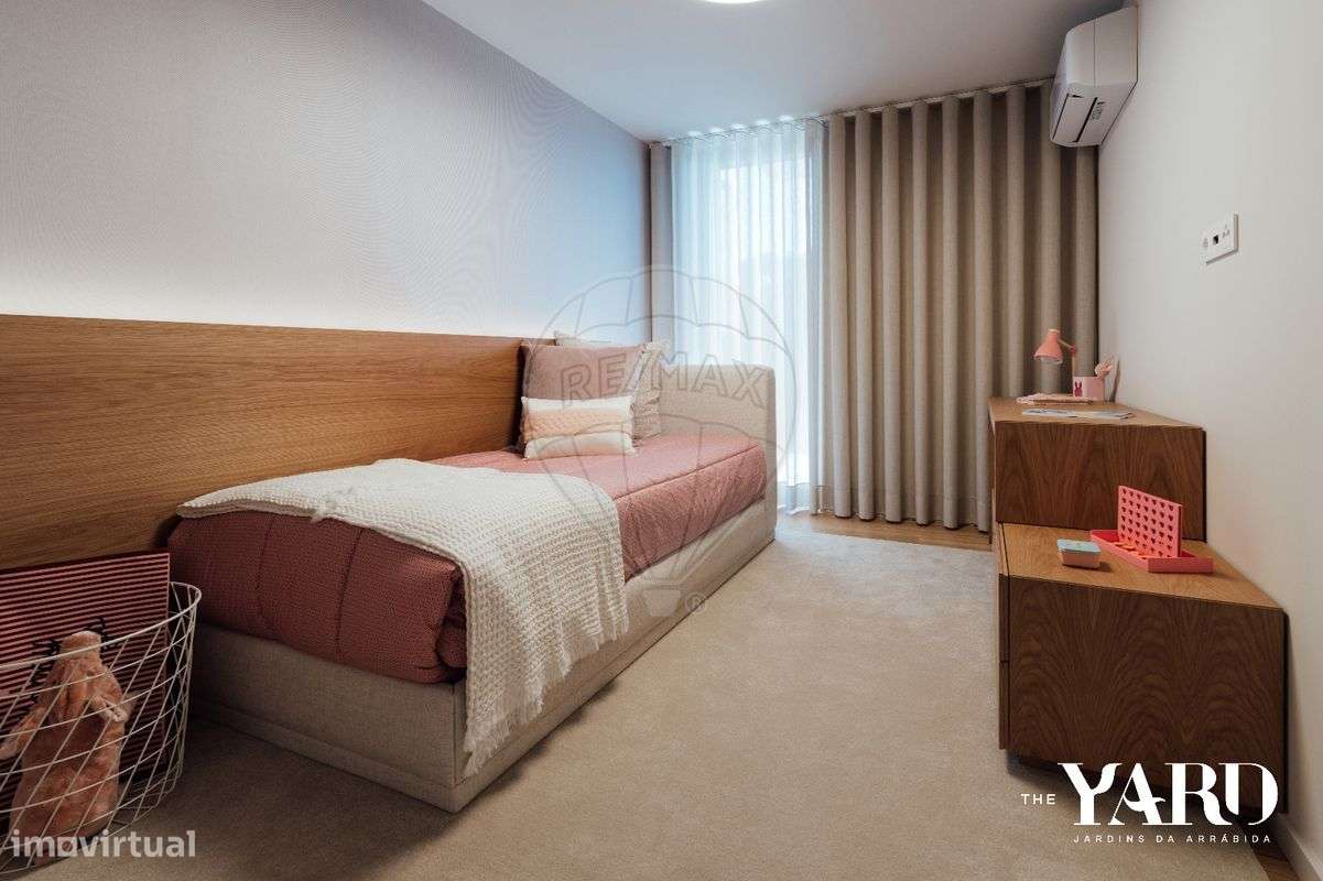 Apartamento T4 para venda - Grande imagem: 5/16