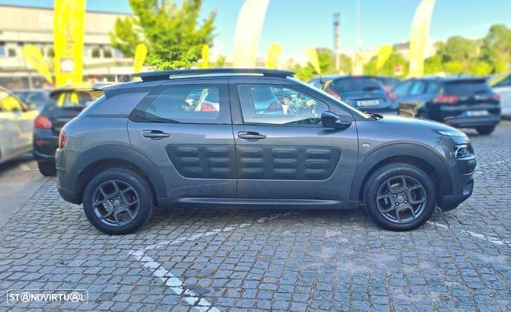 Citroën C4 Cactus 1.2 PureTech Feel - 6