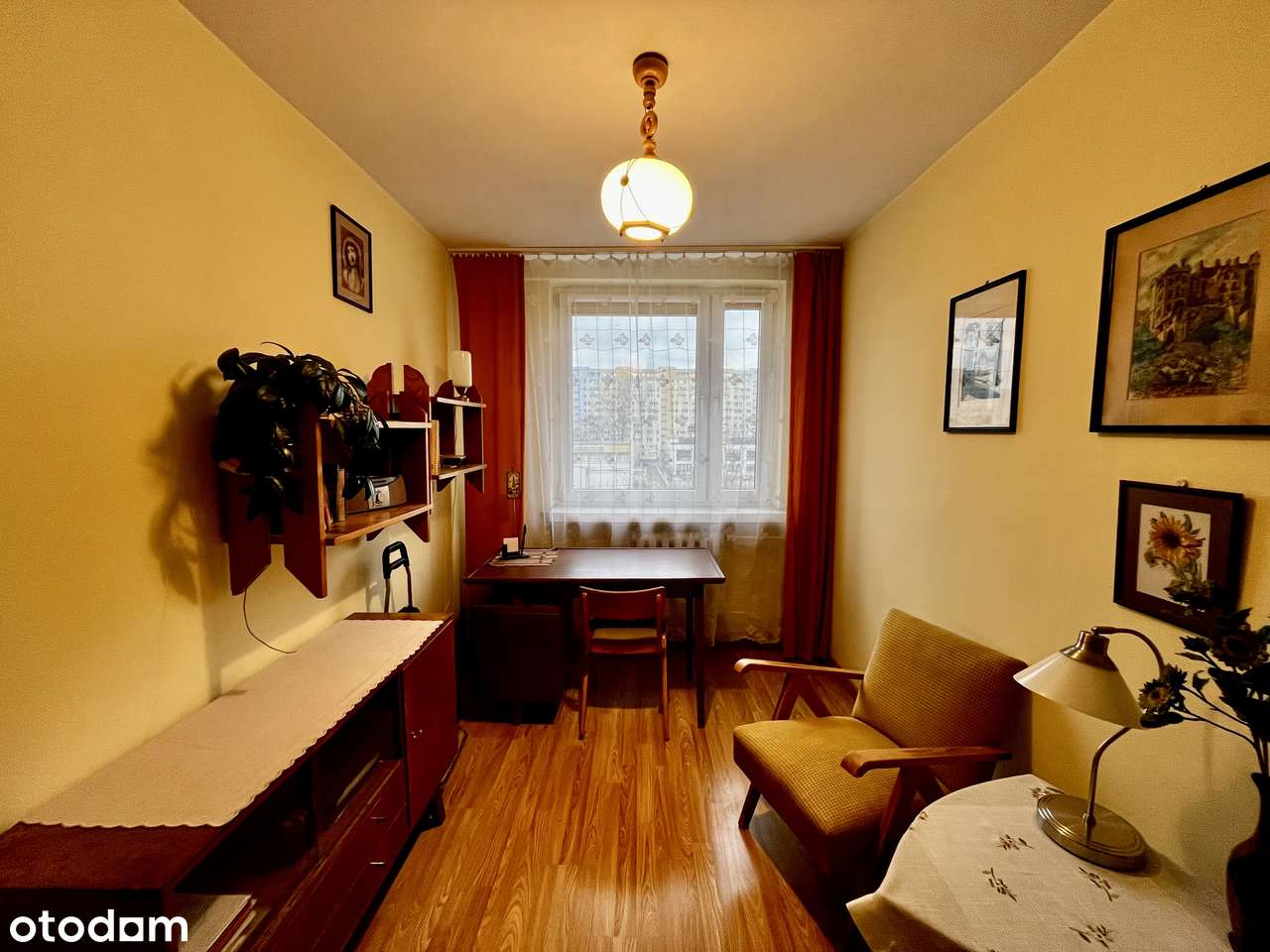 Funkcjonalne 3-pokojowe mieszkanie | Bielany | blisko metra-2