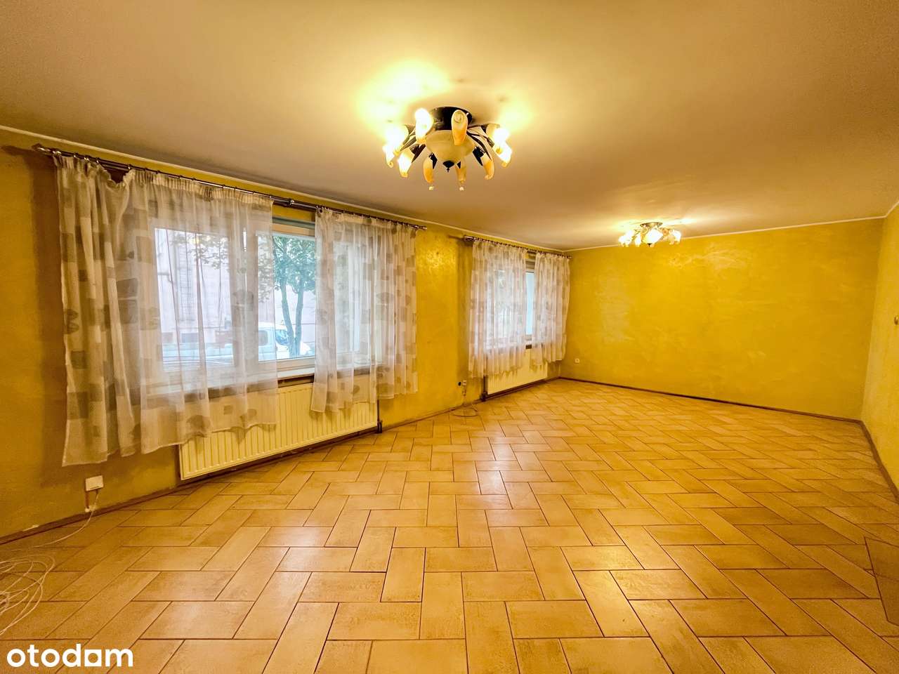 Przestronny dom w Miliczu przy ul. Jaworowej 270m2 Kwatery pracownicze-5