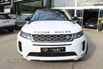 Land Rover Range Rover Evoque 2.0 D150 AWD Auto - 21