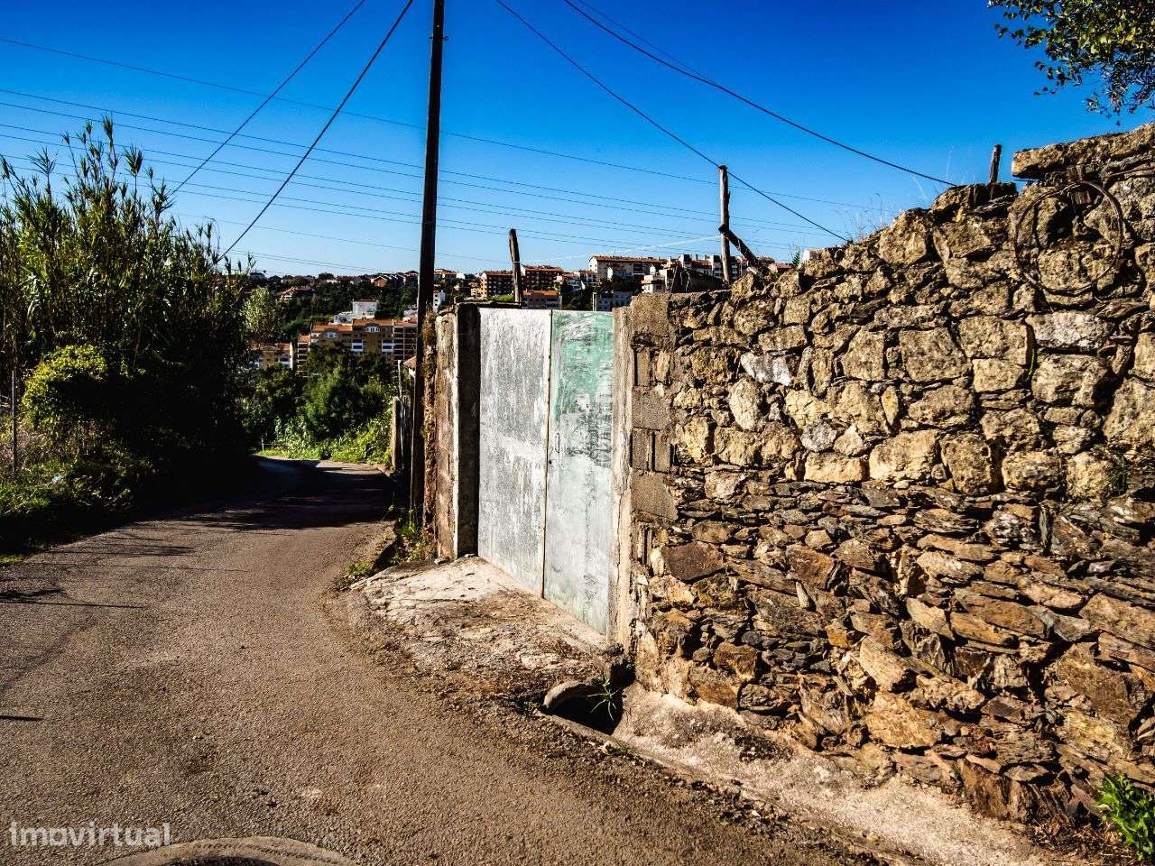 Terreno para construção, Quinta dos Malheiros, Coimbra-14