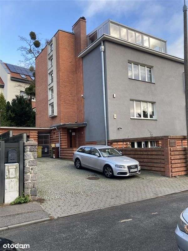 Mieszkanie - Gdynia Kamienna Góra-13