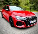 Audi RS3 TFSI Quattro S tronic - 16