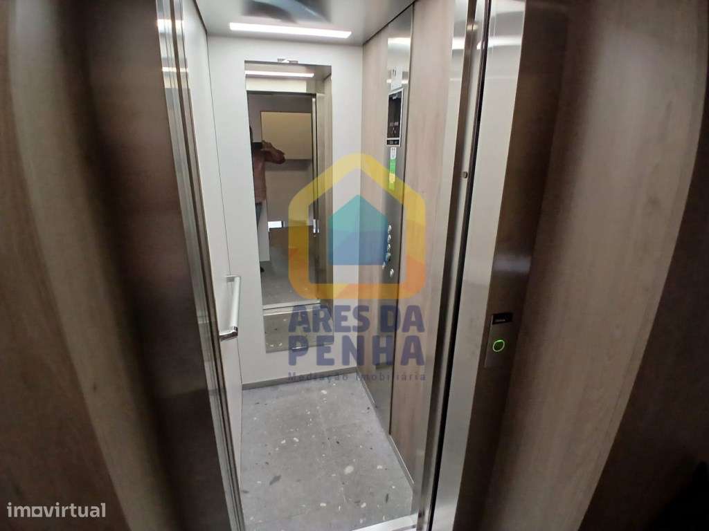 Ótimo ApartamentoT3-11