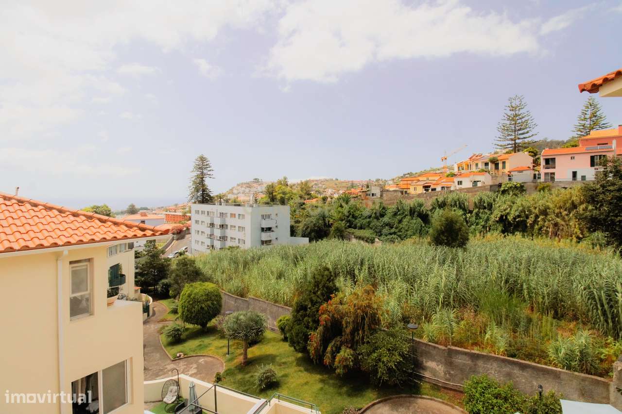Apartamento T3 à venda em Santo António, Funchal-18