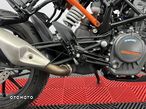 KTM Duke - 28