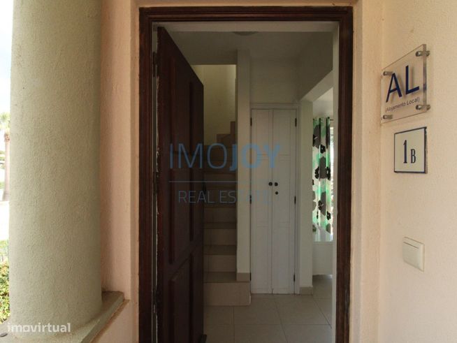 Apartamento T2 no Condomínio Old Village, Vilamoura-29