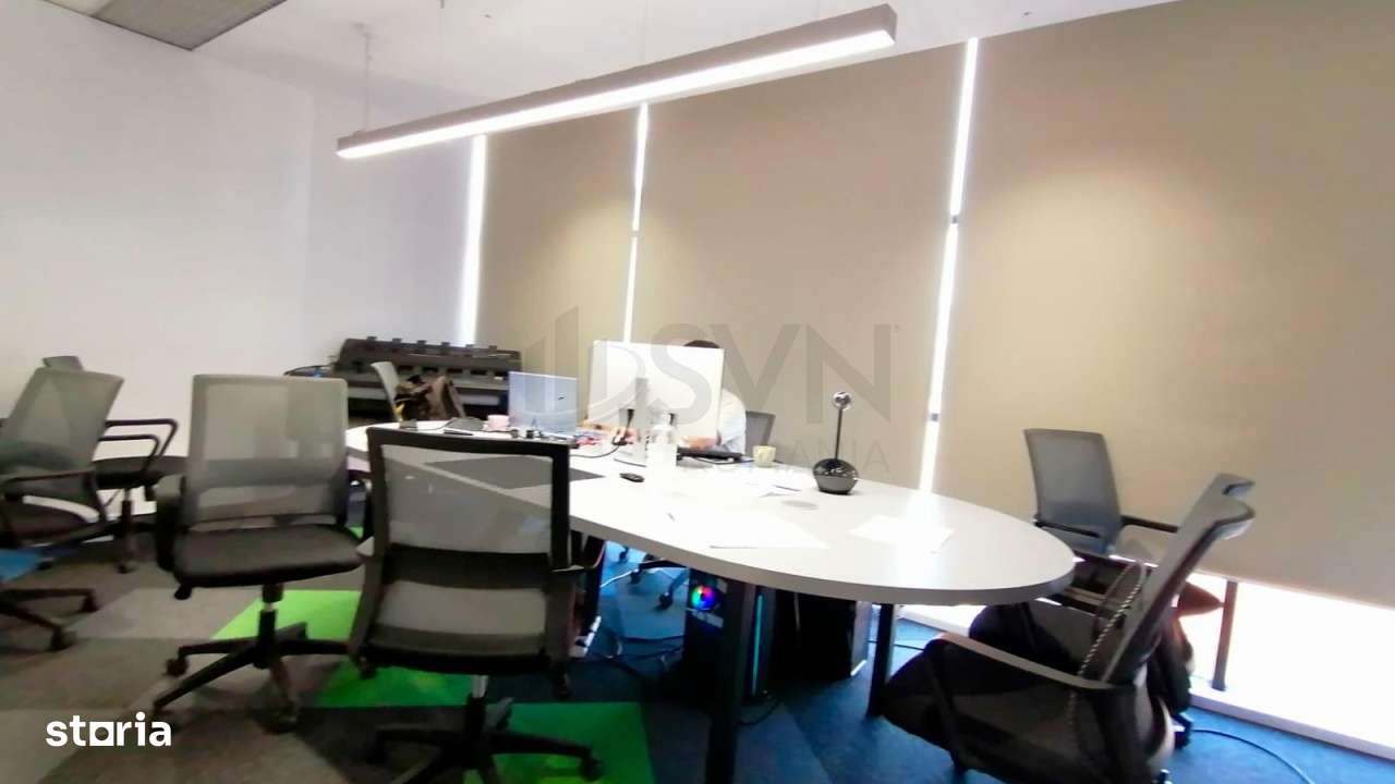 Spatiu birouri-556mp I Universitate - Imagine principală: 5/15