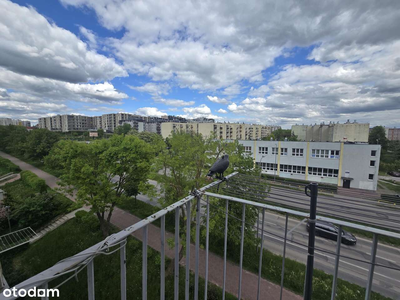 Mieszkaie 2 pokoje ul Warszawska os Szydłówek - Pełny obrazek: 4/15