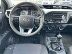 Toyota Hilux 2.4 D-4D Double Cab DLX 4x4 - 4