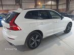 Volvo XC 60 T5 AWD R-Design - 5