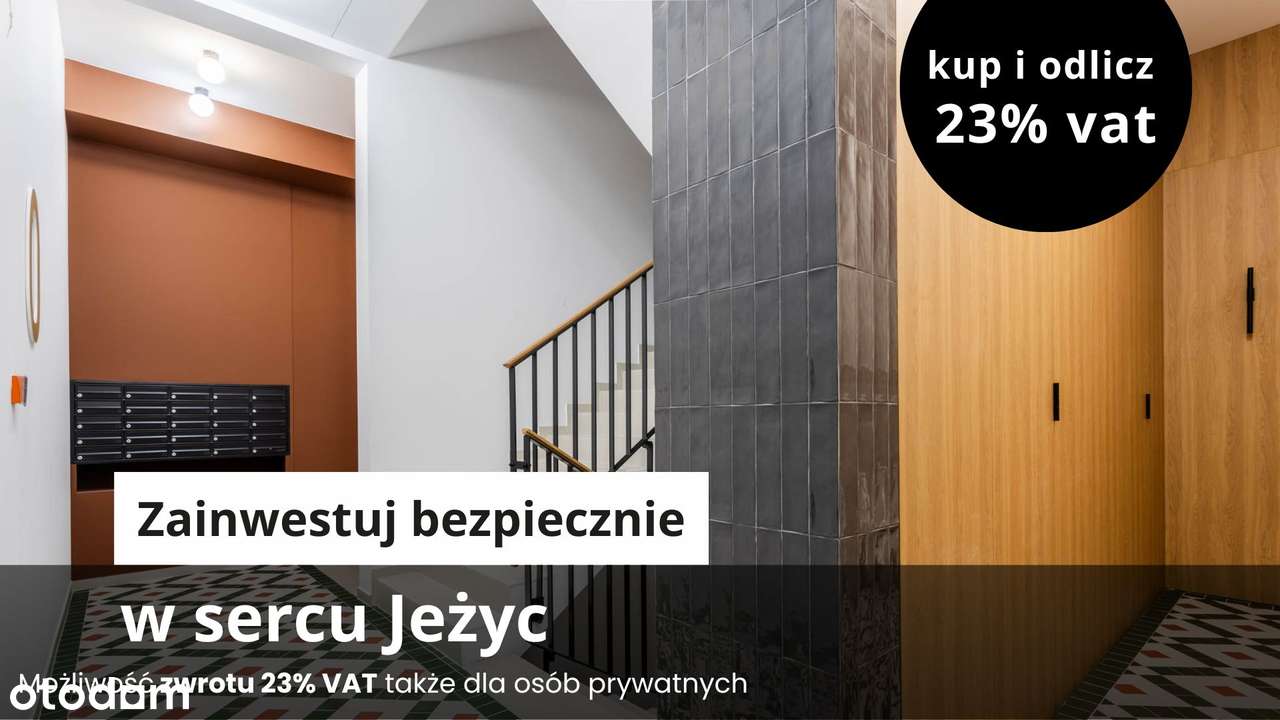 gotowy lokal inwestycyjny | kup i odlicz vat | Jeżyce!-0