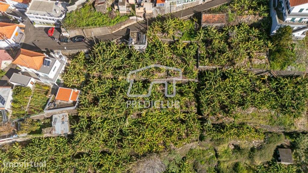 Terreno Com Projeto Aprovado Para Moradia T2 - Grande imagem: 3/33