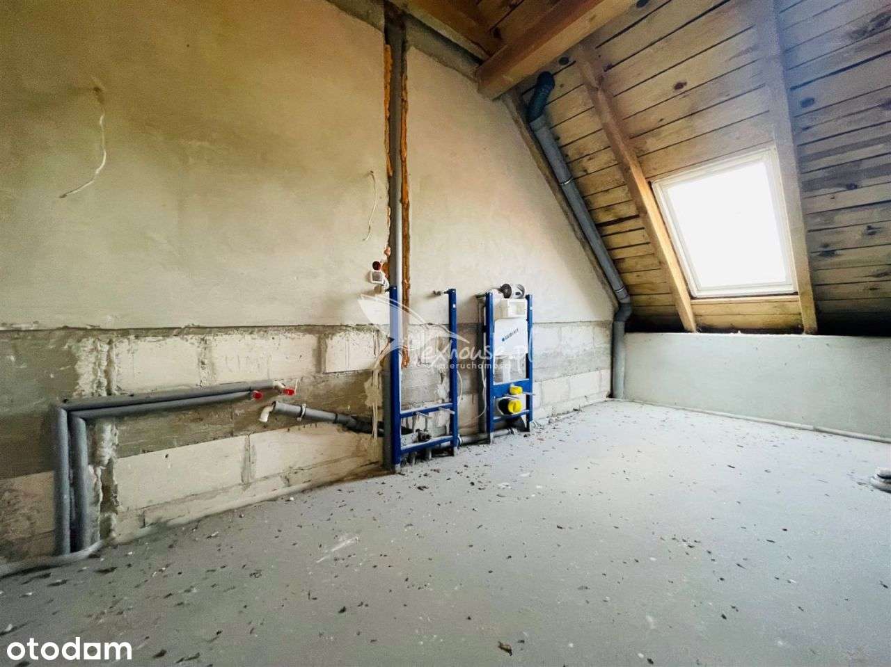 Płużnica 58Y| Dom Wolnostojący z poddaszem|225 m2-14