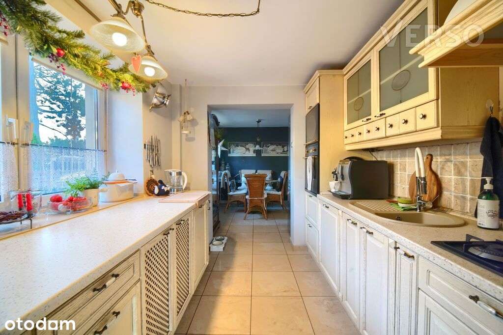 Dom z bajecznym ogrodem-9