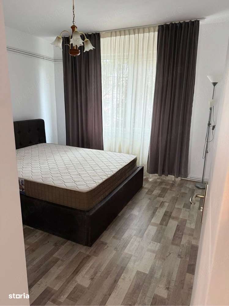 Se vinde Apartament 2 camere Bulevardul Pandurilor-3
