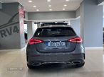 Mercedes-Benz A 180 d 7G-DCT AMG Line - 14