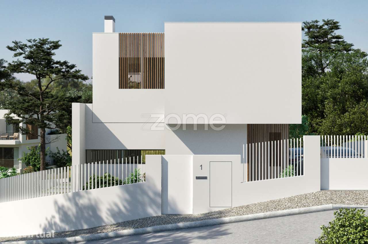 Moradia T3,Murches Alcabideche - Grande imagem: 3/10