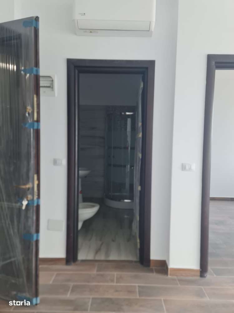 Apartament 2 camere – Birou de inchiriat (Bloc Nou)  – Centru - SRI - Imagine principală: 5/7
