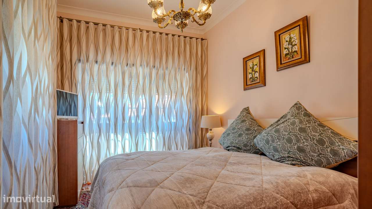 Moradia "Casa Grande" - Tabuaço -Viseu-45