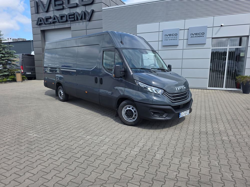 Iveco Daily 2024