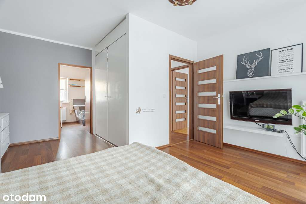 ul. Warszawska Łomianki / Do wprowadzenia/ Segment-11