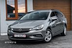 Opel Astra 1.6 D Start/Stop Automatik Sports Tourer Business - 11