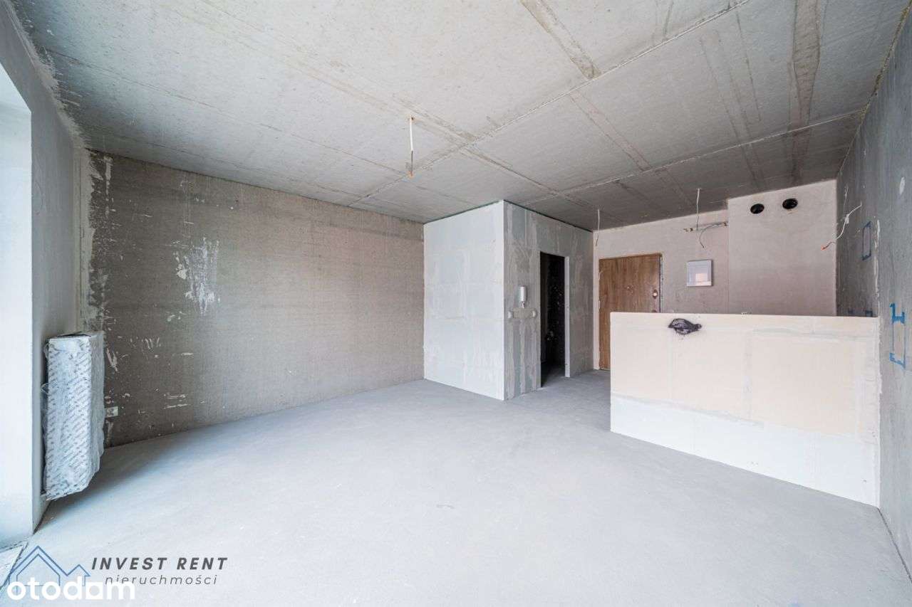 Apartament Wyspa solna 28m2 + Garaż 9996.m2 - Pełny obrazek: 2/20