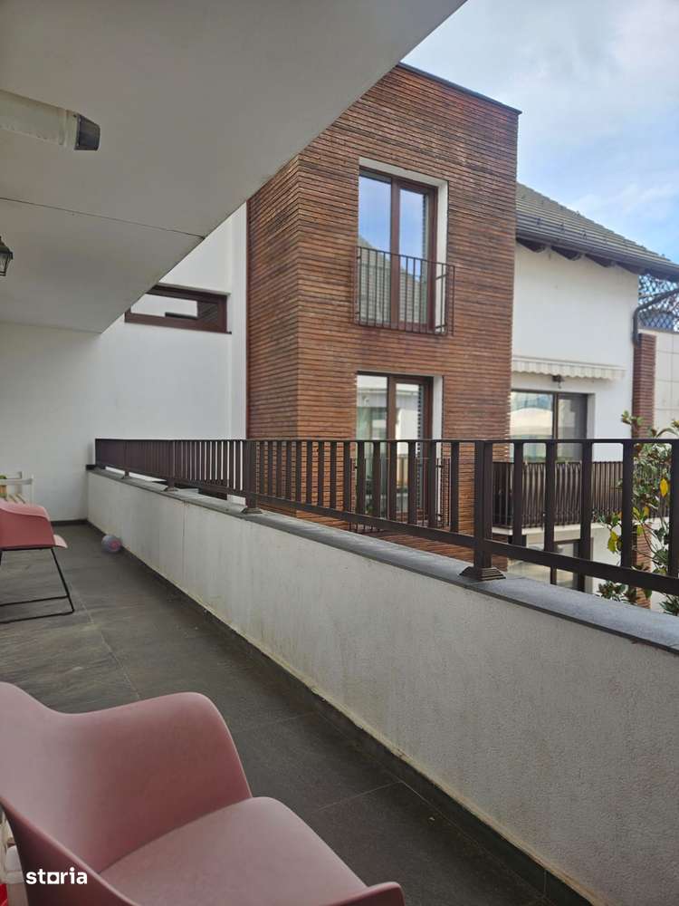 Ap.DEOSEBIT 3 camere 2 bai/ terasa Hipodrom IV Et.1-12