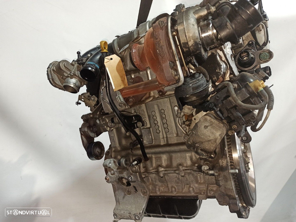 Motor Completo Volvo S60 Ii (134) - 2