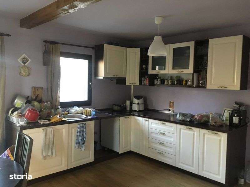 Vand casa in Deusu-Vechea, com. Chinteni, jud. Cluj. - Imagine principală: 5/8