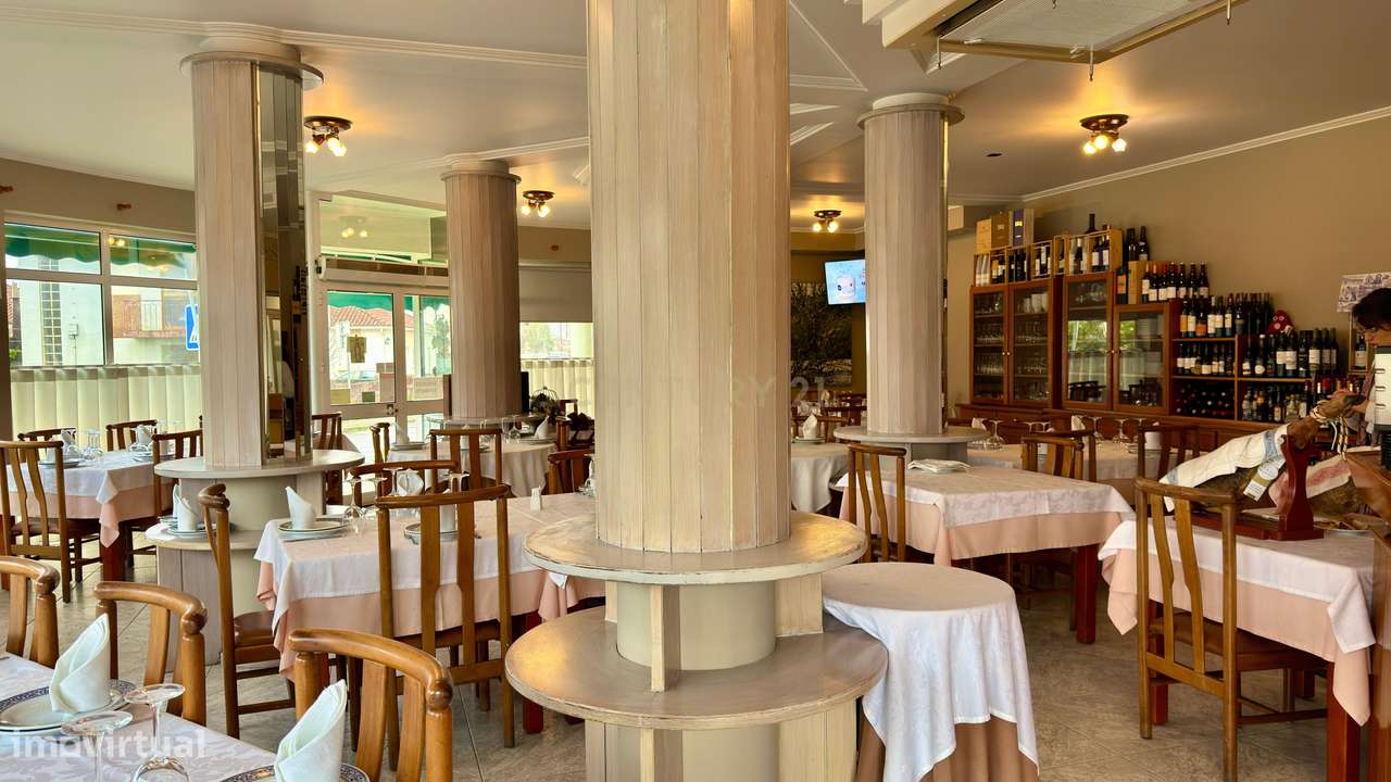 Restaurante na Meadela - Viana Do Castelo | Negócio + Imóvel - Grande imagem: 2/9