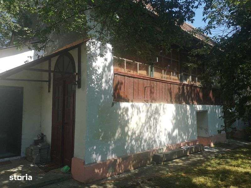 Vand casa jud.Sibiu - Imagine principală: 5/5