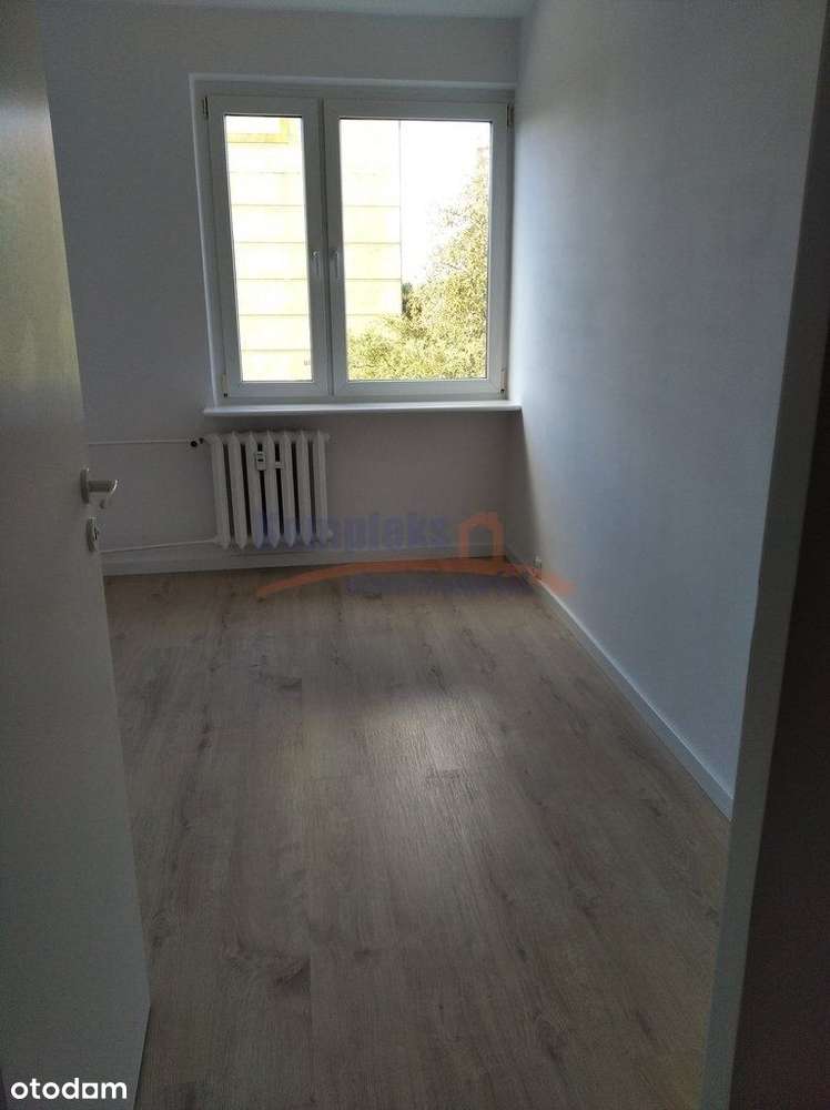 Mieszkanie, 48,97 m², Szczecin-6