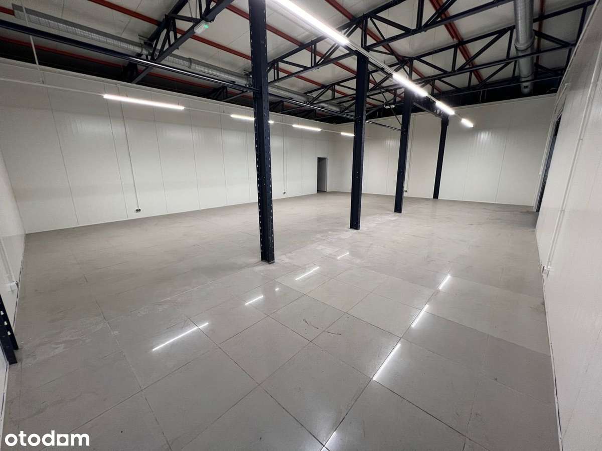 Ostatnie wolne lokale handlowe w Piekarach Śląskich - Pełny obrazek: 5/8