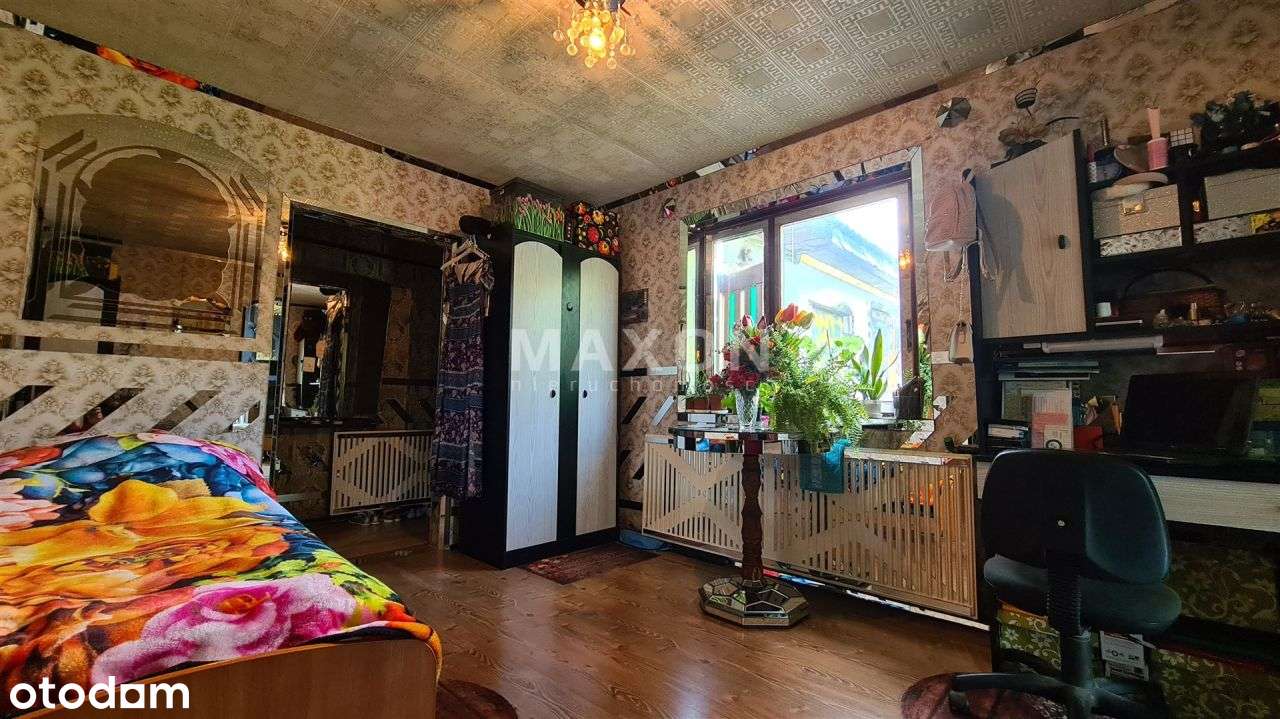 Dom niedaleko Łukowa dostępny od zaraz - Pełny obrazek: 4/12