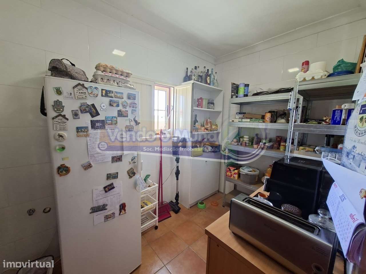 Moradia T3 em Marinhais (M813)-11