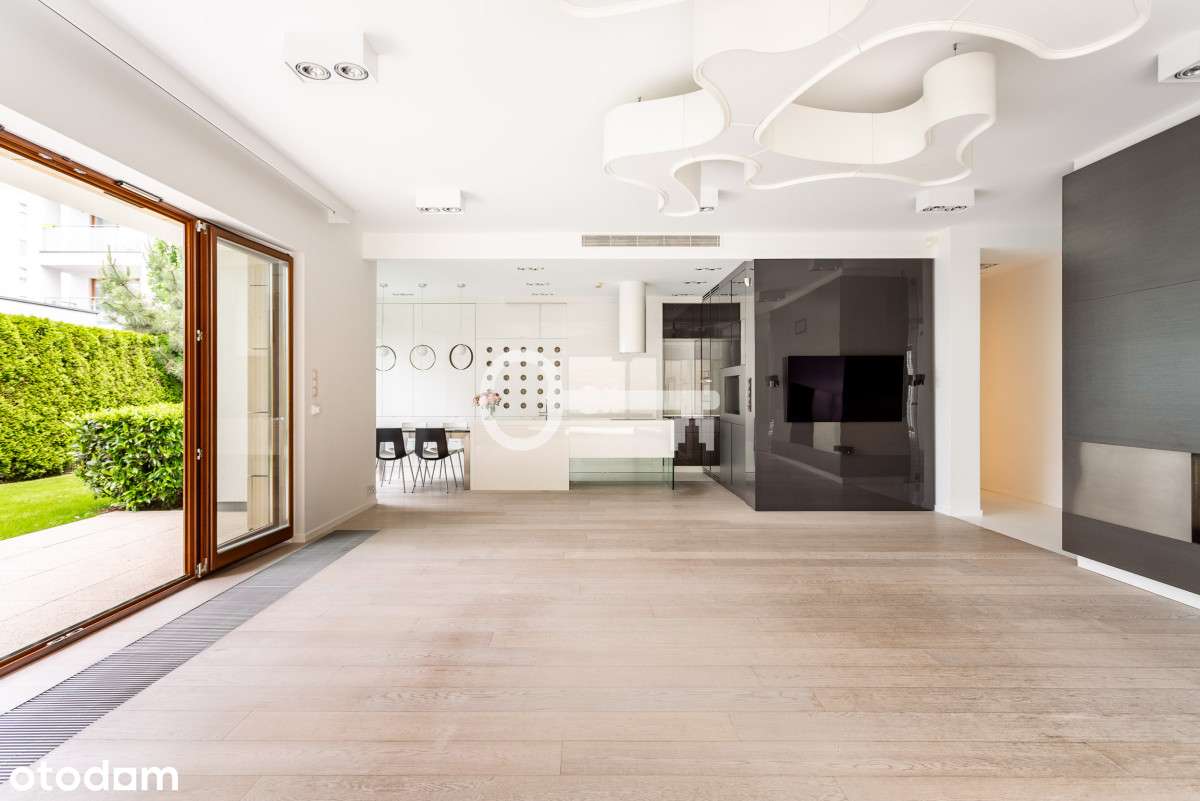 Nowoczesny dom | Strzeżone osiedle | Zieleń - Pełny obrazek: 3/12