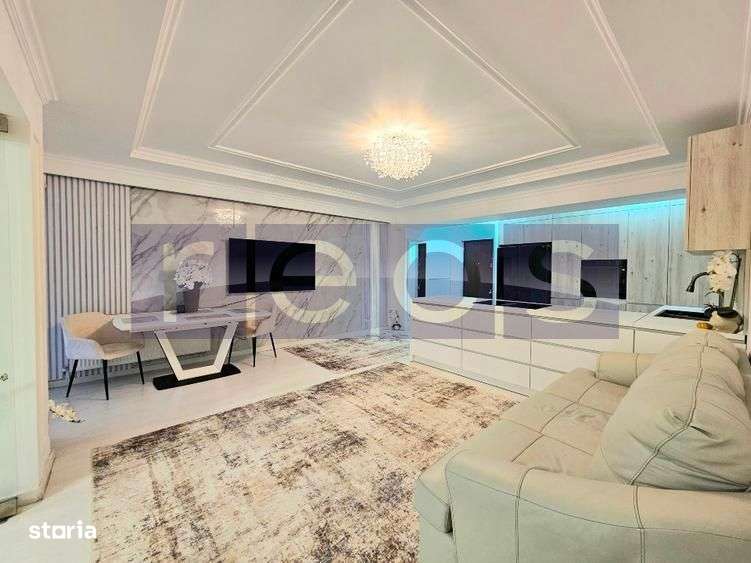 Apartament Premium 4 camere Dorobanti-Floreasca | constructie 2012 | p - Imagine principală: 1/15