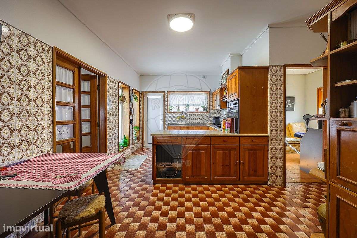 Moradia T4 - Aradas - Grande imagem: 5/43