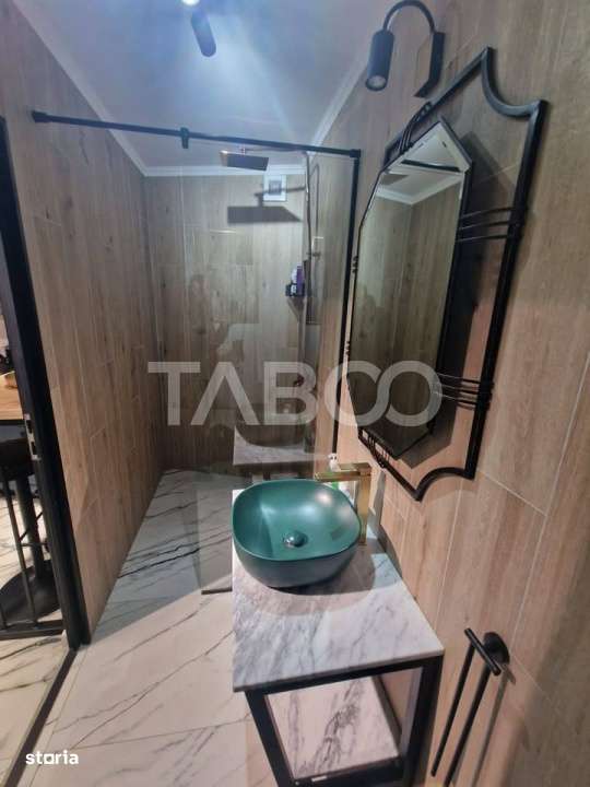 Apartament de vanzare 2 camere dressing terasa in Centrul Istoric - Imagine principală: 5/7