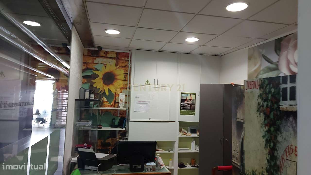 Venda Loja 44m2 no Palmeiras Shopping, em Nova Oeiras, ARRENDADO (OU N - Grande imagem: 5/13