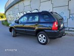 Kia Sportage - 6