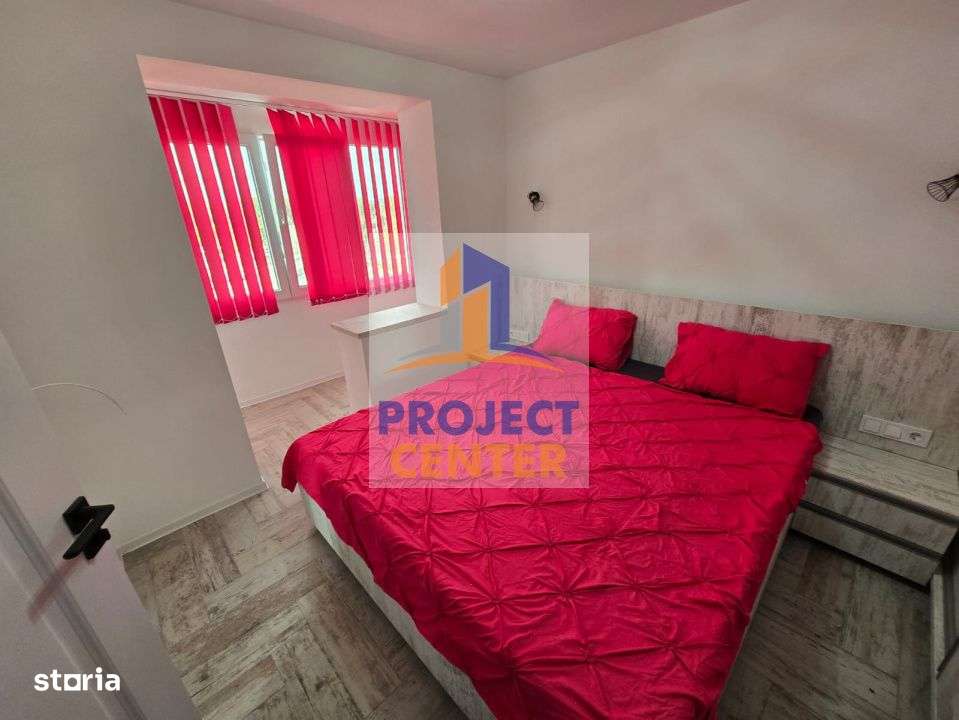 Apartament 3 camere, 2 balcoane, etajul 6, zona Ramada - Imagine principală: 4/18
